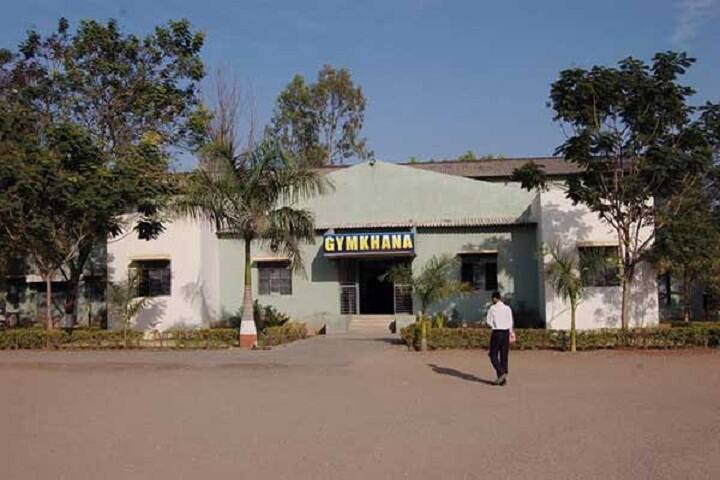 gymnasium